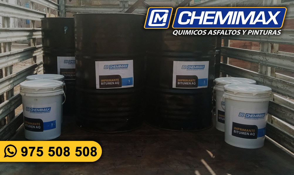venta de bitumen